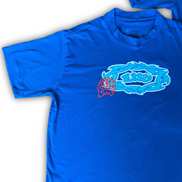 CAMISETA “COROA DE ESPINHOS”