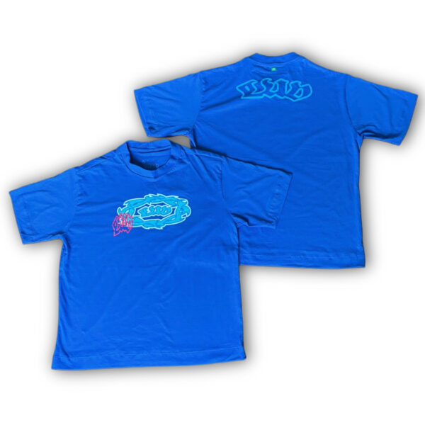 CAMISETA “COROA DE ESPINHOS”