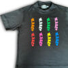 CAMISETA “LUV”