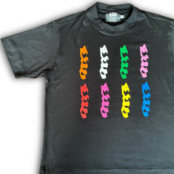 CAMISETA “LUV”