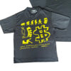 CAMISETA “EVOLUÇÃO LUV”