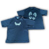 CAMISETA “2 PE NA COSTA”