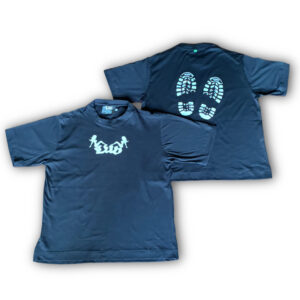 CAMISETA “2 PE NA COSTA”