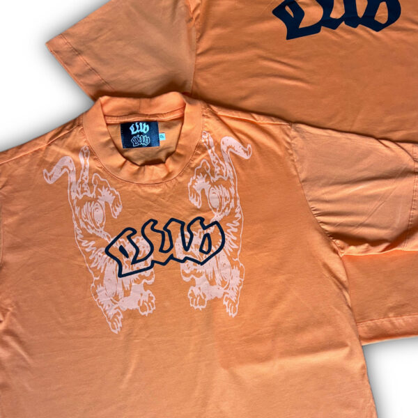 CAMISETA “TIGRES”