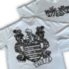 CAMISETA “ESCUDOS LUV”