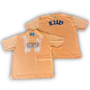 CAMISETA “TIGRES”