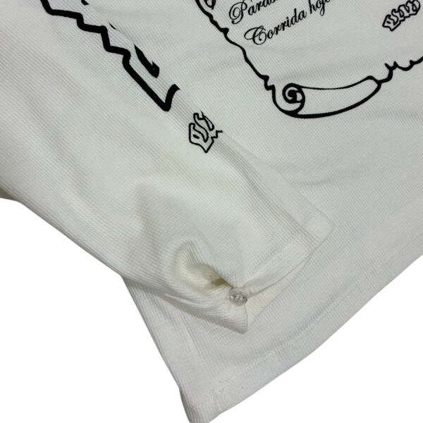07A9C6D2-A512-4D2C-AF2C-399E9072167F Camisa manga longa “BRAZIL”