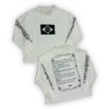 E22B939F-122C-4404-8E84-ECE55DBDB643 Camisa manga longa “BRAZIL”